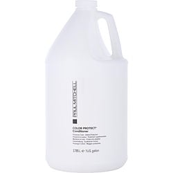 PAUL MITCHELL by Paul Mitchell - COLOR PROTECT DAILY CONDITIONER 1 GALLON