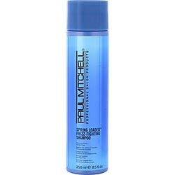 PAUL MITCHELL by Paul Mitchell - CURLS SPRING LOADED FRIZZ FIGHTING SHAMPOO 8.5 OZ