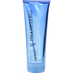 PAUL MITCHELL by Paul Mitchell-CURLS ULTIMATE WAVE BEACHY TEXTURE CREAM-GEL 6.8 OZ