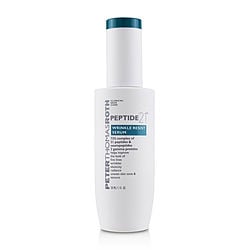 Peter Thomas Roth by Peter Thomas Roth - Peptide 21 Wrinkle Resist Serum  --30ml/1oz
