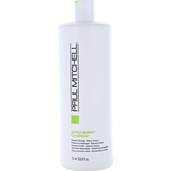 PAUL MITCHELL by Paul Mitchell - SUPER SKINNY CONDITIONER 33.8 OZ