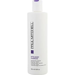PAUL MITCHELL by Paul Mitchell - EXTRA BODY CONDITIONER 16.9 OZ