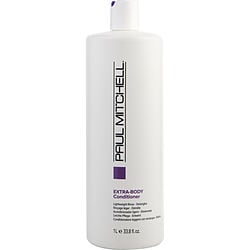 PAUL MITCHELL by Paul Mitchell - EXTRA BODY CONDITIONER 33.8 OZ