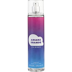 CLOUD ARIANA GRANDE by Ariana Grande - BODY MIST 8 OZ