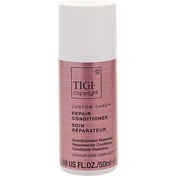 Tigi by Tigi-COPYRIGHT CUSTOM CARE REPAIR CONDITIONER 1.69 OZ