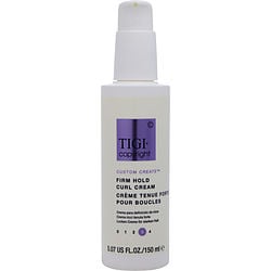 Tigi by Tigi-COPYRIGHT CUSTOM CREATE FIRM HOLD CURL CREAM 5 OZ