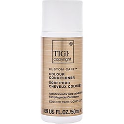 Tigi by Tigi-COPYRIGHT CUSTOM CARE COLOUR CONDITIONER 1.69 OZ