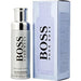 BOSS BOTTLED TONIC by Hugo Boss-ON THE GO FRESH EDT SPRAY 3 OZ - BigSun