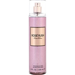 PARIS HILTON ROSE RUSH by Paris Hilton - BODY MIST 8 OZ
