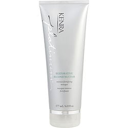 KENRA by Kenra-PLATINUM RESTORATIVE RECONSTRUCTOR 6 OZ