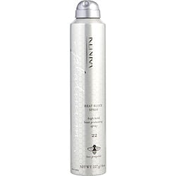 KENRA by Kenra-PLATINUM HEAT BLOCK SPRAY #22 8 OZ