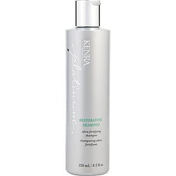 KENRA by Kenra-PLATINUM RESTORATIVE SHAMPOO 8.5 OZ