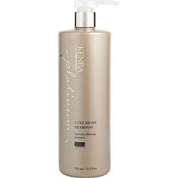 KENRA by Kenra-PLATINUM LUXE SHINE SHAMPOO 31.5 OZ