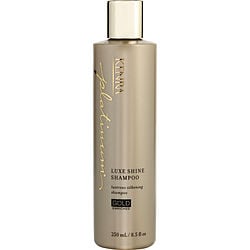 KENRA by Kenra-PLATINUM LUXE SHINE SHAMPOO 8.5 OZ