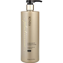 KENRA by Kenra-PLATINUM LUXE SHINE CONDITIONER 31.5 OZ