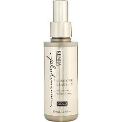 KENRA by Kenra - PLATINUM LUXE ONE LEAVE-IN ALL-IN-ONE MIRACLE SPRAY 5 OZ