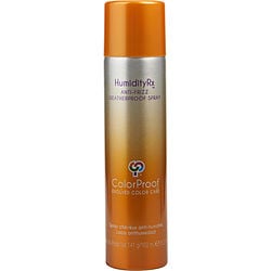 Colorproof by Colorproof - HUMIDITYRX ANTI-FRIZZ WEATHERPROOF SPRAY 5 OZ