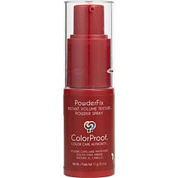 Colorproof by Colorproof - POWDERFIX INSTANT VOLUME TEXTURE POWDER SPRAY 0.4 OZ