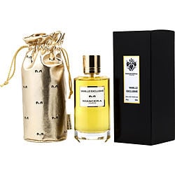 MANCERA VANILLE EXCLUSIVE by Mancera-EAU DE PARFUM SPRAY 4 OZ