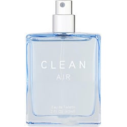 CLEAN AIR by Clean - EDT SPRAY 2 OZ *TESTER