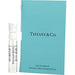 TIFFANY & CO by Tiffany-EAU DE PARFUM VIAL SPRAY ON CARD - BigSun