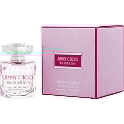 JIMMY CHOO BLOSSOM by Jimmy Choo-EAU DE PARFUM SPRAY 2 OZ (SPECIAL EDITION)