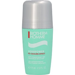 Biotherm by BIOTHERM-Homme Aquapower 48 Hours Antiperspirant Roll-On--75ml/2.5oz