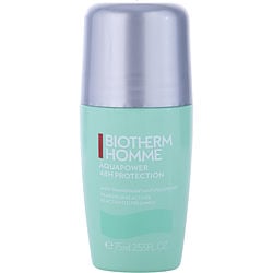 Biotherm by BIOTHERM - Homme Aquapower 48 Hours Antiperspirant Roll-On--75ml/2.5oz