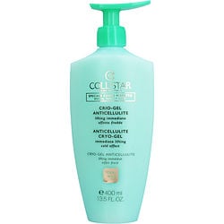 Collistar by Collistar - Anticellulite Cryo-Gel --400ml/13.5oz