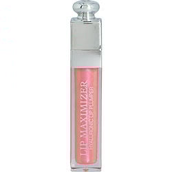 CHRISTIAN DIOR by Christian Dior - Dior Addict Lip Maximizer (Hyaluronic Lip Plumper) - # 010 Holo Pink  --6ml/0.2oz