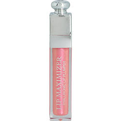 CHRISTIAN DIOR by Christian Dior-Dior Addict Lip Maximizer (Hyaluronic Lip Plumper) - # 010 Holo Pink  --6ml/0.2oz