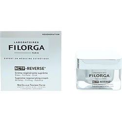 Filorga by Filorga-NCTF Reverse Supreme Regenerating Cream --50ml/1.7oz