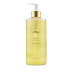 Jurlique by Jurlique-Lemon, Geranium & Clary Sage Restoring Hand Wash  --300ml/10.1oz