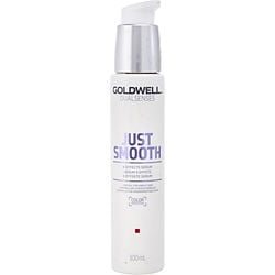 GOLDWELL by Goldwell-DUAL SENSES JUST SMOOTH 6 EFFECTS SERUM 3.3 OZ