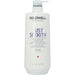 GOLDWELL by Goldwell-DUAL SENSES JUST SMOOTH TAMING CONDITIONER 33.8 OZ - BigSun