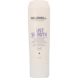 GOLDWELL by Goldwell-DUAL SENSES JUST SMOOTH TAMING CONDITIONER 6.7 OZ