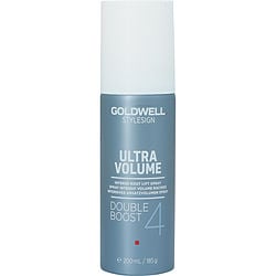 GOLDWELL by Goldwell-STYLESIGN ULTRA VOLUME DOUBLE BOOST #4 6.2 OZ