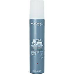 GOLDWELL by Goldwell-STYLESIGN ULTRA VOLUME POWER WHIP #3 10 OZ