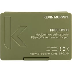 KEVIN MURPHY by Kevin Murphy - FREE HOLD MEDIUM HOLD STYLING CREAM 3.5 OZ