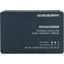 KEVIN MURPHY by Kevin Murphy - ROUGH RIDER MOLDABLE STYLING CLAY 3.4 OZ