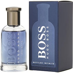 BOSS BOTTLED INFINITE by Hugo Boss - EAU DE PARFUM SPRAY 1.7 OZ