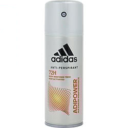 ADIDAS ADIPower by Adidas - 72 HOUR ANTI-PERSPIRANT SPRAY 5 OZ