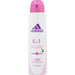 ADIDAS COOL & CARE by Adidas-48 HOUR 6-IN-1 ANTI-PERSPIRANT SPRAY 5 OZ - BigSun