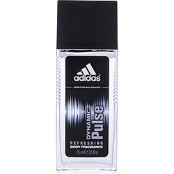 ADIDAS DYNAMIC PULSE by Adidas-REFRESHING BODY FRAGRANCE 2.5 OZ