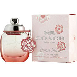 COACH FLORAL BLUSH by Coach-EAU DE PARFUM SPRAY 1 OZ