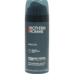 Biotherm by BIOTHERM-Biotherm Homme Day Control 72 Hours Deodorant Spray --150ml/5oz