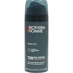 Biotherm by BIOTHERM - Biotherm Homme Day Control 72 Hours Deodorant Spray --150ml/5oz
