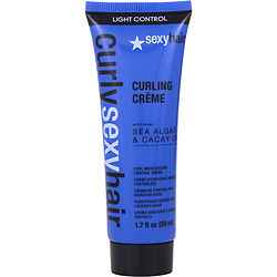 SEXY HAIR by Sexy Hair Concepts-CURLY SEXY HAIR CURLING CRÈME 1.7 OZ