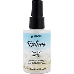 SEXY HAIR by Sexy Hair Concepts - TEXTURE SEXY HAIR BEACH'N SPRAY TEXTURIZING SPRAY 4.2 OZ