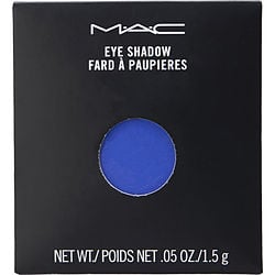 MAC by MAC-Small Eye Shadow Refill Pan - Atlantic Blue --1.5g/0.05oz